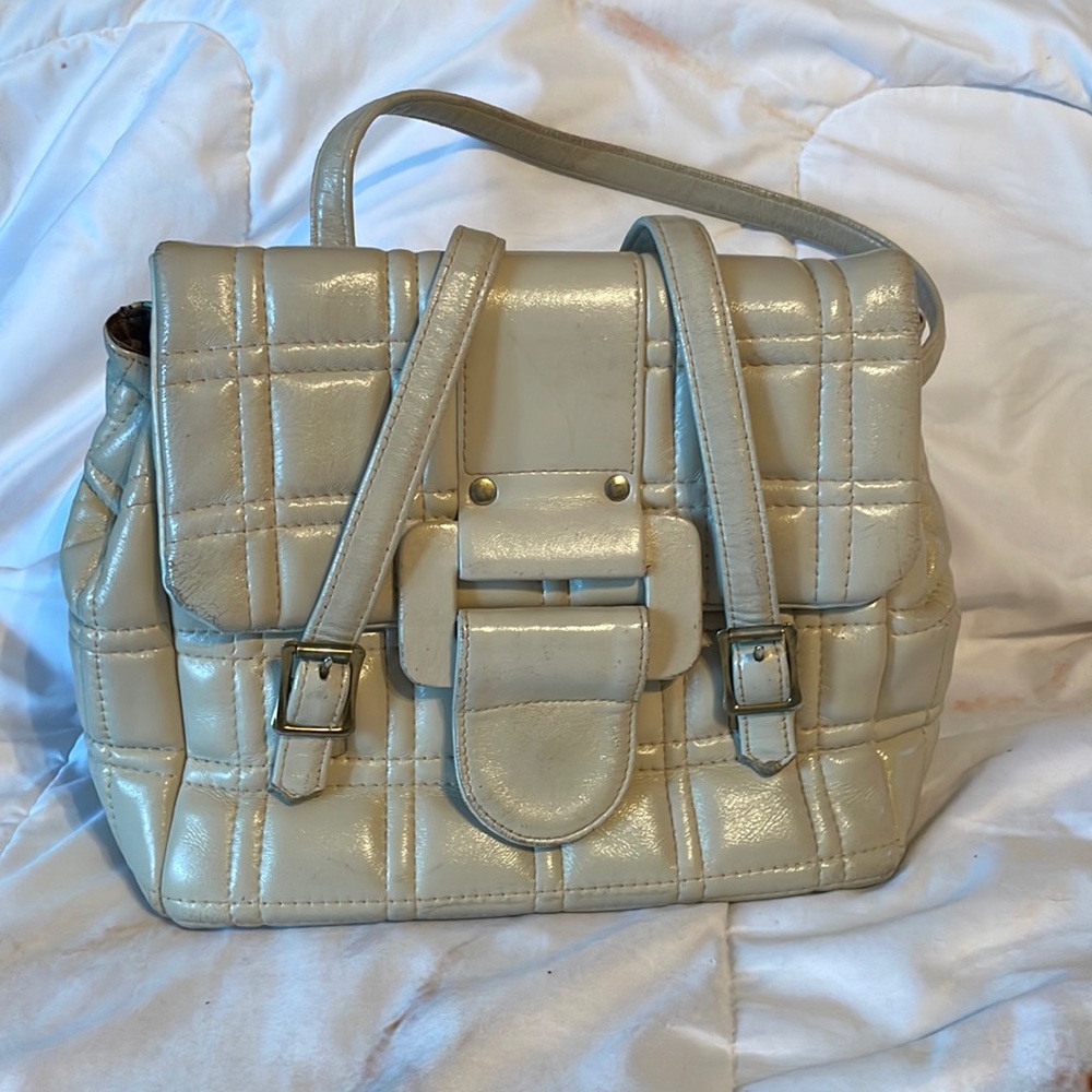 Canadian Made Bernard Original Handbag